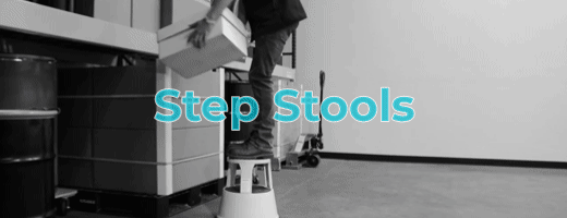 Step Stools